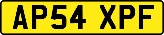 AP54XPF