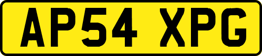 AP54XPG