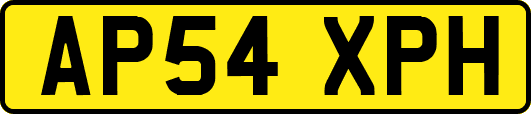 AP54XPH