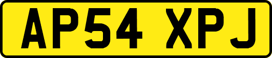 AP54XPJ