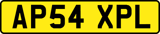 AP54XPL