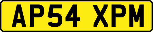 AP54XPM