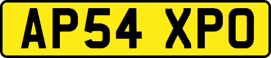 AP54XPO
