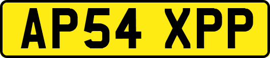 AP54XPP