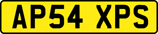 AP54XPS