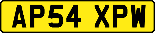 AP54XPW