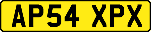 AP54XPX