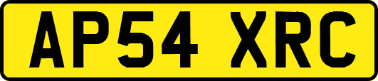 AP54XRC