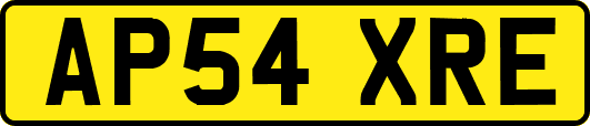 AP54XRE