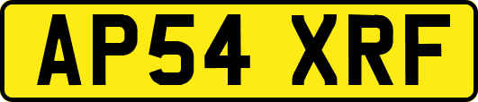 AP54XRF