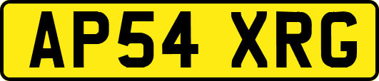 AP54XRG