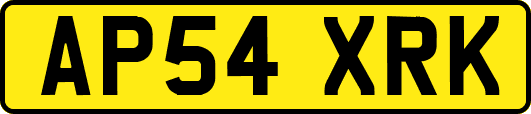 AP54XRK