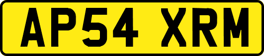 AP54XRM