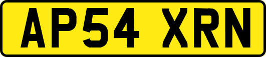 AP54XRN