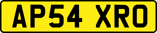 AP54XRO