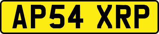AP54XRP