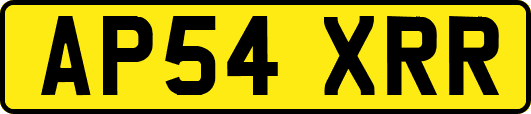AP54XRR
