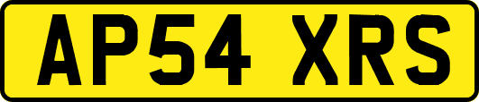AP54XRS