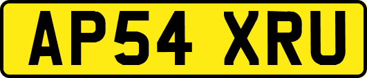 AP54XRU