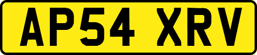 AP54XRV
