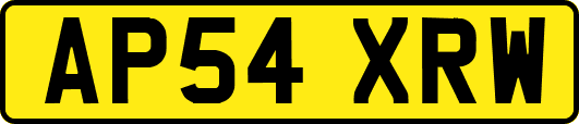 AP54XRW