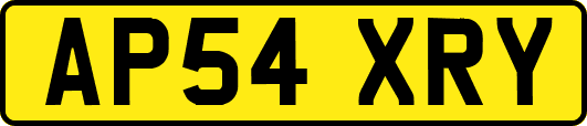 AP54XRY
