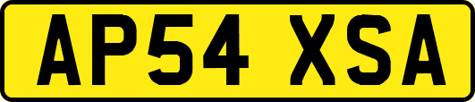 AP54XSA