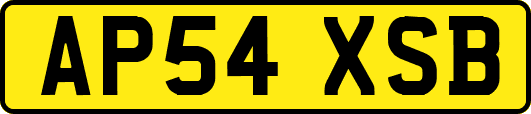 AP54XSB