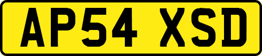 AP54XSD
