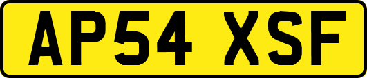 AP54XSF