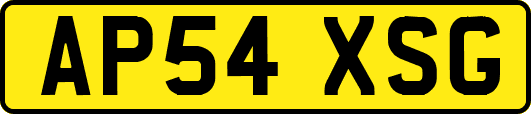 AP54XSG