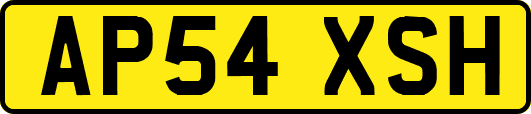 AP54XSH
