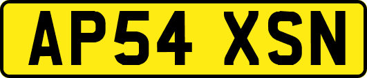 AP54XSN