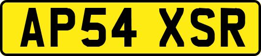 AP54XSR