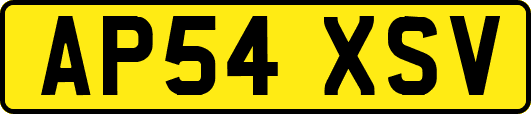 AP54XSV