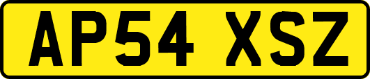 AP54XSZ