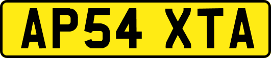 AP54XTA