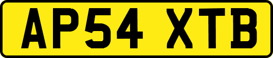 AP54XTB