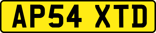 AP54XTD