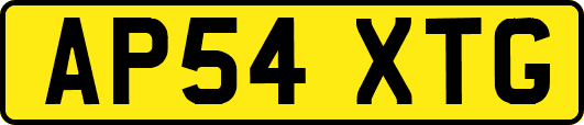 AP54XTG