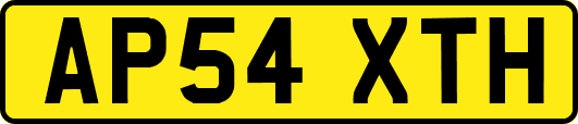 AP54XTH