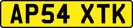 AP54XTK