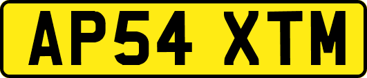 AP54XTM