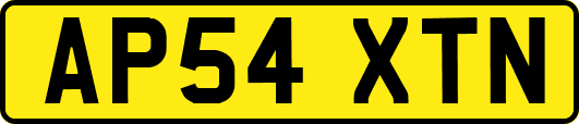 AP54XTN