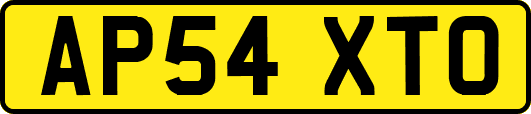 AP54XTO