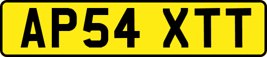AP54XTT