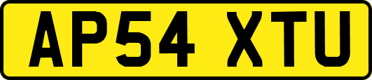 AP54XTU