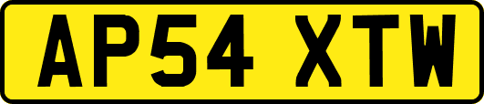 AP54XTW