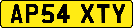 AP54XTY