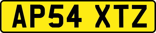 AP54XTZ